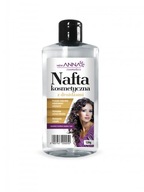 New Anna Cosmetics 120 g kozmetický petrolej s kvasinkami
