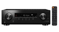 Amplituner Kina Domowego Pioneer VSX-534-B Black