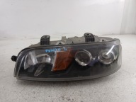 FIAT PUNTO II light left front lens LADNA