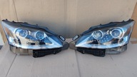 Lampa LEXUS LS BI XENON LED LEWA PRAWA KOMPLETNA