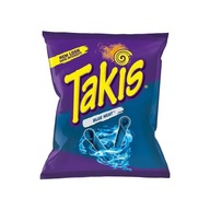 Snack Takis Blue Heat 28g