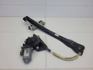 window regulator electrical front right side Volkswagen Up facelift 2016