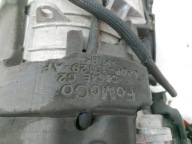 Ford Mustang Mach-E engine naped electrical front LJ98-7P261-AD
