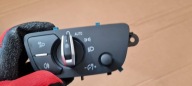 A4 B9 8W LIFT PANEL light switch 4M0941531AG Q5 80A A5 8W Q7 4M