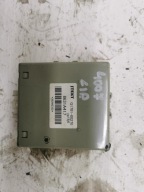 module control unit transmission PEUGEOT 4007 8631A417 07-12