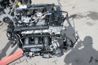 engine complete CITROEN OPEL PEUGEOT 10TMAA HN05