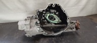 CAMBIO LLV Audi A4 B8 1,8 TFSI