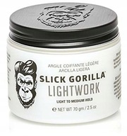 Slick Gorilla Lightwork Clay (na vodnej báze) 70 g