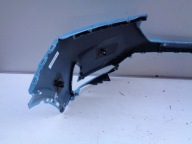 Frontstoßstange HONDA CRV VI 23- NR 44323