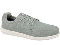 LEE COOPER SNEAKERS BUTY MĘSKIE PÓŁBUTY WYGODNE LEKKIE LETNIE