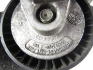 španovákem BMW E65 LIFT LCI 4.8 V8 750i