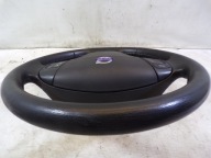 steering wheel, Z airbag VOLVO V50 MULTIFUNKCJA leather (1)