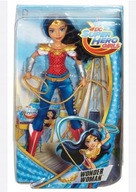 DC Super Hero Girls, Wonder Woman, lalka