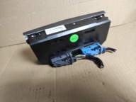 PANEL BEDIENTEIL KLIMAANLAGE OPEL ZAFIRA B 13245119