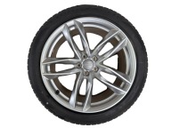 AUDI A8 4H D4 wheels discs 265/40R20