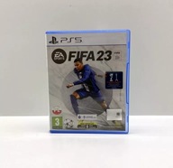 GRA PS5 FIFA 23