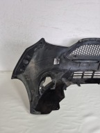 FORD FIESTA MK7 ST LIFT 12- bumper front front grill C1BB-17757-C