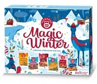 Čaj Teekanne Magic Winter Collection 30 vrecúšok