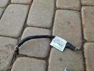 Batteriemanagement Sensor Opel Corsa F E-Corsa 9837611380