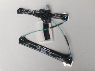 lift front windows mechanism right BMW 1 F20 2011- 7242562