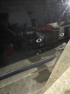 tür links heck AUDI A4 B6 KOMBI LZ9W