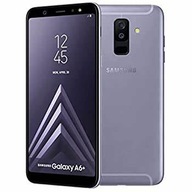 Smartfón Samsung Galaxy A6+ 3 GB / 32 GB 4G (LTE) fialový