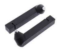 Adaptér zdviháka kolesa predný WM C