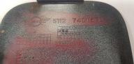 MINI COUNTRYMAN F60 17-> towing hook cap