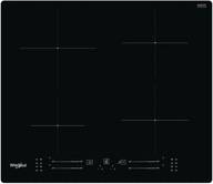 Płyta indukcyjna Whirlpool WSS 4060 BF Booster
