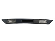cap bonnet boot MIKROSTYK AUDI Q7 4L (2005-2009) 8P4827574