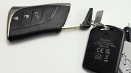 KARTA Schlüssel PILOT LEXUS ES300H