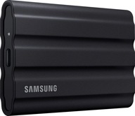 SSD disk SAMSUNG T7 Shield Přenosný 1TB MU-PE1T0S/EU USB 3.2