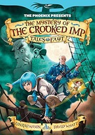 The Mystery of the Crooked Imp Mason Conrad