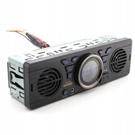 Samochodowy głośnik radiowy MP3 12,0 V