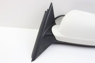 VW PASSAT B5 FL mirror left 5 PIN E1020479 colour BIALY EUROPA
