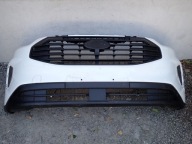 bumper front front FORD CUSTOM NRN MK2 2024- PZ31-17F003-D RADAR