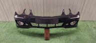 bumper front MERC. E-KLASA W211 LIFT 07-09 original complete LAK:C040 040