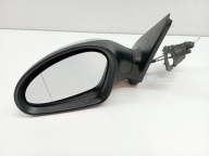 mirror left manually LIFT TOLEDO II Seat Leon and (1999-2006)