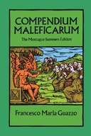 Compendium Maleficarum: The Montague Summers