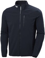 BLUZA MĘSKA HELLY HANSEN CREW SOFTSHELL JACKET