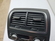 COMANDI CLIMA BOCCHETTE KANAPY 4 STREFY STREFOWA AUDI A6 C7 4G A7