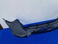 MAZDA 3 III BL 2008-2012 ROK bumper rear part rear below PDC BCW8-50221 BB10