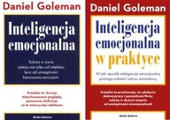 Inteligencja emocjonalna + W praktyce Goleman