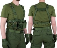 TAKTICKÁ VESTA CHEST RIG VZ.93