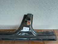 DACIA DUSTER and 10-18 threshold ZE SLUPKIEM left pillar OE