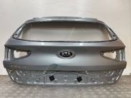 boot door rear KIA CEED III 3 HATCHBACK 18