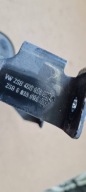 A6 C7 4G KLAKSON SYGNALY front bracket hook connecting spoiler 4G0951209A A7 4G