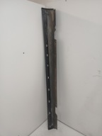 moulding threshold right BMW E90 LIFT M PAKIET 475