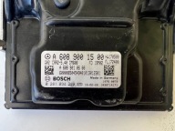 MERCEDES KLASA A 1.5 CDI 608915 A6089001500 A6089010600 computer ECU