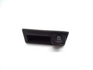 handle bonnet rear part AUDI Q5 08 5N0827566AA